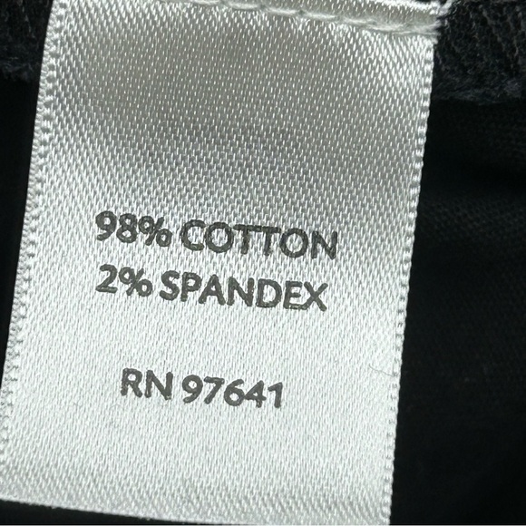 J. Jill stretch twill pants - Picture 6 of 6